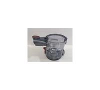 Hoover 48021902 Récipient à poussière original bouton rouge balai électrique Freedom 2 en 1, modèle FD22RP011, FD22G 011