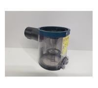 Hoover 48700618 bac à poussière pour aspirateur HF4, HF41