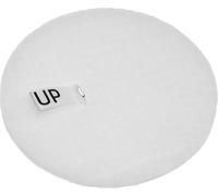 Hoover 48701603 Filtre pour HF1P10HX011 HF1P10H011...HF1 Plus (+) Aspirateur à main