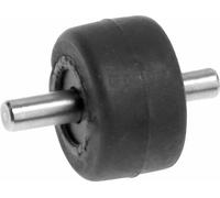 Hoover 49128509 Rouleau,roue arrière pour l'aspirateur à main HF522 H-FREE 500