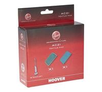 Hoover Lot de 2 pads pour nettoyeur vapeur SteamJet SSN1700