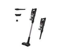 Hoover HF1P10H 011 Aspirateur balai Batterie Sec mousse Sans sac 0,7 L 165 W Noir, Violet 2,2 Ah