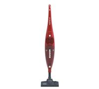 Hoover Syrene SR71_SB02011 Aspirateur balai Secteur Sec EPA Sans sac 0,7 L 700 W Rouge