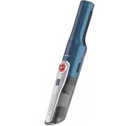 Hoover H-HANDY 700 ORGANISER HH710BSS 011 aspirateur de table Bleu Sans sac