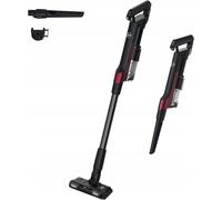 Hoover Aspirateur sans fil Anti-Twist LED Buse de sol Aspirateur jusqu'à 40 min d'autonomie