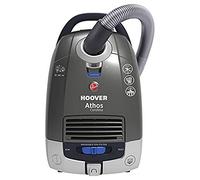 Hoover ATC 18 LI 5 L Aspirateur réservoir cylindrique Sec Sac à poussière