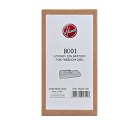 Hoover B001 Lit Battery FREE2in1 Batterie Aspirateur balai