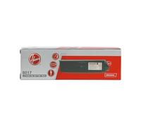 HOOVER B017 Batterie pour Aspirateurs Hoover - Compatible avec les Aspirateurs à Main H-Handy700 - Batterie d'Origine - Rechargeable - Doublez l'Autonomie de votre Appareil - 11,1 V
