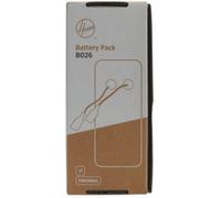 Hoover B026 Batterie Lithium 4000mAh pour HW5, Rechargeable, Noir | Original Hoover, Grande Autonomie, Compatible HW5, Installation Rapide, Qualité OEM