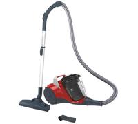 Hoover Breeze BR25HM 011 2 L Aspirateur sans sac Sec 700 W Sans sac
