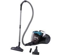 Aspirateur réservoir cylindrique Hoover 39002287 Noir