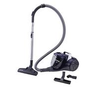 Hoover Breeze BR71_BR20011 2 L Aspirateur réservoir cylindrique Sec 700 W Sans sac