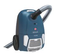 Hoover Brave BV51HM 011 2,5 L Aspirateur réservoir cylindrique Sec 700 W Sac à poussière