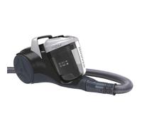 Hoover Breeze BR32PET 011 2 L Aspirateur cylindrique Sécher 550 W Sans sac