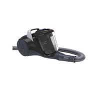 Aspirateur réservoir cylindrique Hoover 39002246 Noir