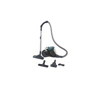 Hoover Breeze BR71_BR30011 - Aspirateur - traineau - sans sac - noir luxueux