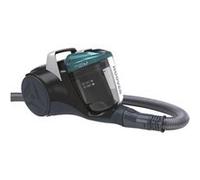 HOOVER BR71_BR30 Aspirateur Traineau sans sac Technologie Cyclonique Haute Performance 700 W Brosse Poils d'Animaux & Parquet 2,3L