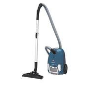 Hoover BV50HM Aspirateur traîneau avec câble I Aspirateur avec Sac pour Tous Les sols I avec Tige réglable et Filtre EPA