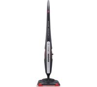 Hoover CA2IN1P 011 Aspirateur-balai 2 en 1 Batterie Sec&humide Sans sac Bleu, Vert