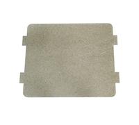 Plaque mica 49006032 pour Micro-ondes CANDY, HOOVER, ROSIERES