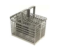 Panier a couverts Lave-vaisselle (92965912 41027980 CANDY ROSIERES HOOVER IBERNA GENERAL ELECTRIC KELVINATOR)