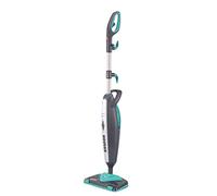 Hoover CAP1700D Balai Nettoyeur Vapeur Steam Capsule Tous Sols, Puissant 1700 W, Chauffe Rapide 30 Sec, Compact, Ultra Silencieux 44 DB, Capacité 0.71 litres, Classe énergétique A+
