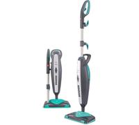 Hoover Steam Capsule CAP1700D 011 Steam mop 0,7 L 1700 W Bleu