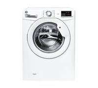Hoover H-WASH 300 LITE H3W 492DA4-S Lave-linge à chargement frontal 9 kg 1400 RPM B Blanc