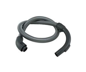 Hoover D159 Flexible pour Aspirateur, Pièce de Rechange d’Origine, Gris | Compatible avec Space Explorer Traîneau, Poignée Ergonomique, Flexible Renforcé, Raccord Rapide, Gris