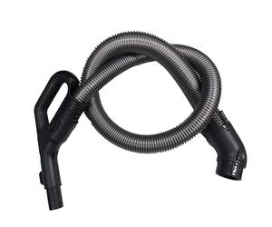 Hoover D165 Flexible pour Aspirateur anti-torsion, Gris | Pièce Compatible, Poignée Ergonomique, Raccords à Clic, Tube Renforcé Anti-Torsion, Montage Rapide