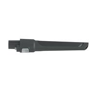 Hoover D193 Suceur plat pour aspirateur, accessoire et pièce de rechange d'origine, Compatible avec l'aspirateur Hoover HF9 et HF4, HF920, HF910, HF410, HF415
