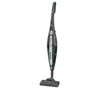 Hoover Diva DVE02BL 011 Sans sac 0,8 l 750 W Noir, Turquoise