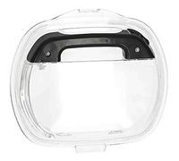 Candy Réservoir d'eau pour Sèche-Linge avec Easy Case, Capacité 5 litres, poignée Noire, Niveau d'eau Toujours Visible, réservoir décrochable et vidable, se repositionne Facilement