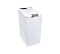 Hoover Dynamic Next H3TFSMP48TAMCE-S - Machine à laver - indépendant - largeur : 40.5 cm - profondeur : 60 cm - hauteur : 86 cm - chargement par le