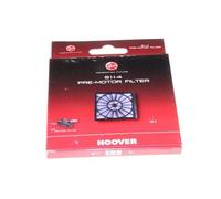 Hoover - Filtre Hepa Entree Moteur S114 - Ref: 35601288