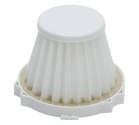 Hoover Filtre S105 pour aspirateur à main, en microfibre, anti-odeur, filtre supplémentaire, compatible avec aspirateur à main Hoover Jazz Dry et Jazz Car