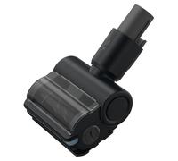 Hoover G265 Mini Brosse Turbo, Brosse pour Aspirateurs Hoover, Compatible avec les Aspirateurs Balais HF2, Accessoire d'Origine, idéal pour les poils d'animaux