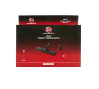 HOOVER G92PC Brosse pour Aspirateurs Hoover - Compatible avec les Aspirateurs Balais Rhapsody, HF18 et H-FREE 200 - Brosse d'Origine - Idéal pour le nettoyage du Parquet