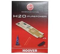 Hoover Genuine H20 Sac aspirateur + 1 filtres