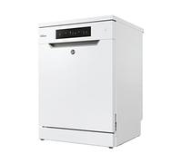 Hoover H-DISH 300 HF 3E7L0W Lave-vaisselle, autonome, 13 couverts, Wi-Fi, 5 programmes