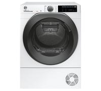Hoover H-DRY 500 NDE H9A3TCBEXS-S sèche-linge Pose libre chargement frontal 9 kg Blanc