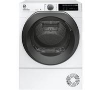 Hoover Ndeh10A2Tcbexs S Sèche-linge Classe A++, Pompe à chaleur, Wifi, 10 kg