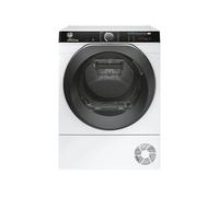 Hoover H-DRY 500 NDPEH10A2TCBEXSS sèche-linge Pose libre Charge avant 10 kg A++ Blanc