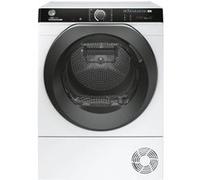 Hoover H-DRY 500 NDPEH10A2TCBEXSS sèche-linge Pose libre Charge avant 10 kg A++ Blanc
