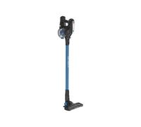 Hoover H-Free 200 HF222UPT 011 - Aspirateur - balai/à main (2-en-1) - sans sac - sans fil - noir luxueux