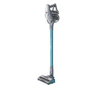 Hoover HF322YHM 011 Aspirateur-balai 2 en 1 Batterie Sec Tissu Sans sac 0,7 L 280 W Gris