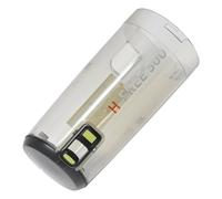 Hoover H-FREE 500 Bac Transparent Aspirateur Sans Fil Cyclonique Unité