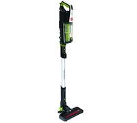Aspirateur balai HOOVER HF522NPW Noir et vert