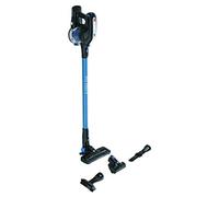 Hoover HF222UPT 011 Aspirateur-balai 2 en 1 Batterie Sec Tissu Sans sac 0,7 L 220 W Noir