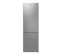 Hoover H-FRIDGE 300 HOCT3L517ES2 Pose libre 260 L E Argent